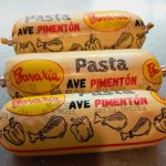 Pasta Ave Pimentón [OFERTA 3x2]