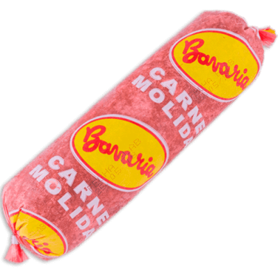 Carne Molida 10% Grasa - 250 Gr.