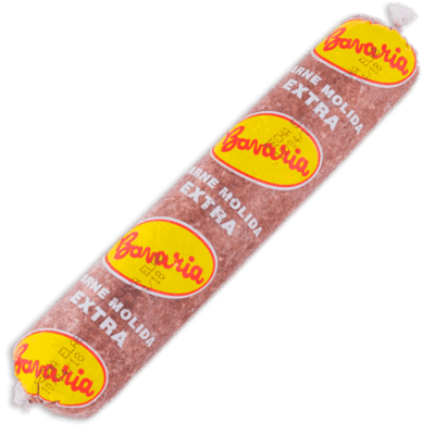 Carne Molida Extra 6% Grasa - 400 Gr.