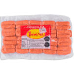 Choricillos Bavaria 450 Gr.
