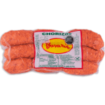 Chorizo Bavaria (10u.) 550 Gr.
