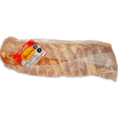 Costillar Ahumado de Cerdo 1,7 Kg.