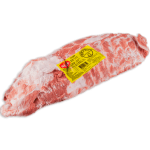 Costillar de Cerdo 2,5 Kg.