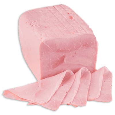 Jamón Cocido 250 Gr.