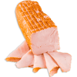 Pechuga de Pavo Ahumada 250 Gr.
