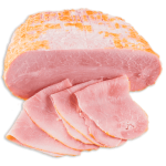 Jamón Praga 250 Gr. Laminado