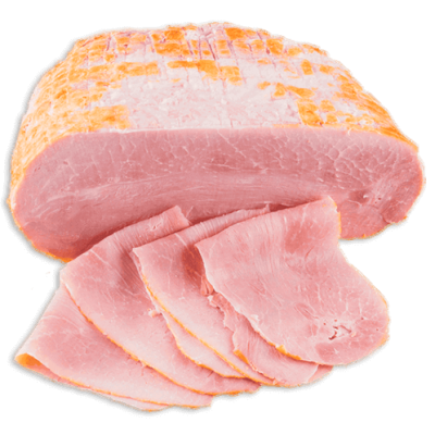 Jamón Praga 250 Gr. Laminado