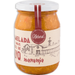 Mermelada Quilvo Naranja 500 Gr.
