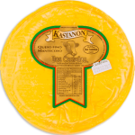 Queso Mantecoso Bola Kastanon 1,3 Kg.