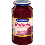 Repollo Morado (Rotkoll) 680 Gr.