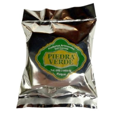 Alfajor Mazapán Piedraverde (1u.)