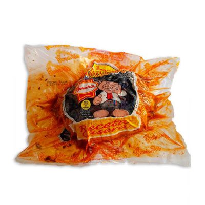 Arrollado Bavaria Mini c/ají 300 Gr.