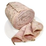 Arrollado Malaya de Cerdo 250 Gr.