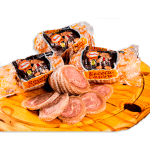 Arrollado Bavaria Mini 400 Gr.