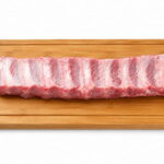 baby back ribs