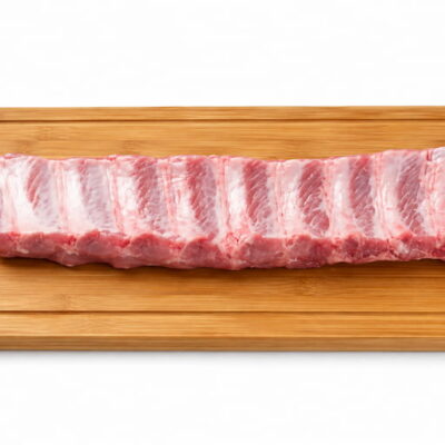 baby back ribs