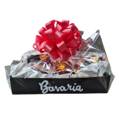 Bandeja de Regalo Bavaria