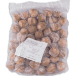 Bolitas de Carne Congeladas 1 Kg.