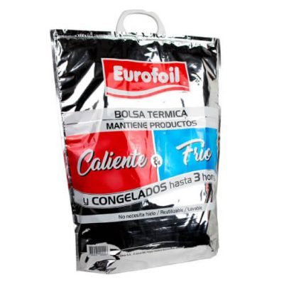 Bolsa Térmica Frío/Calor (41x49)