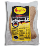 Longaniza Bratwurst (3u)