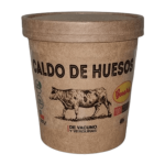 Caldo de Huesos de Vacuno (400 cc.)