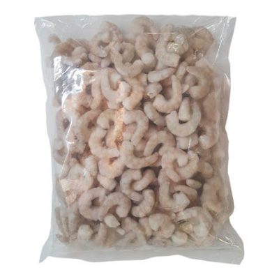 Camarones 26/30 1 Kg. - S/Cáscara