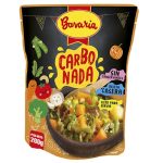Carbonada Lista Kids 200 Gr.