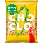 Choclo Congelado 500 Gr.