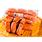 Chorizo Suizo 500 Gr.