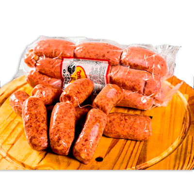 Chorizo Suizo 500 Gr.