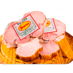 Chuletas Kassler (2u.) 400 Gr.
