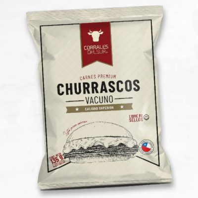 Churrascos Corrales del Sur