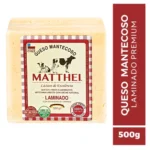 mantecoso