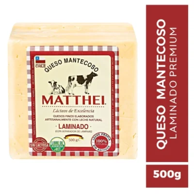 mantecoso