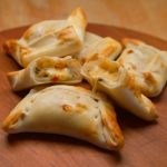 Empanaditas Pollo Capresse (8u.) Congeladas