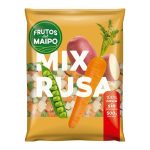 Ensalada Rusa Congelada 500 Gr.