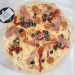 Pizza 27cm - Española