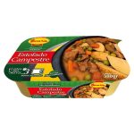 Estofado Campestre Listo 380 Gr.