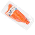 Trucha Filete sin Piel 650 Gr.