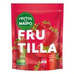 Frutillas Congeladas 2 Kg.