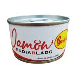 Jamón Endiablado Bavaria 100 Gr.