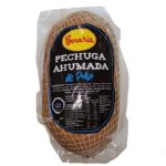 Pechuga de Pollo Ahumada 250 Gr.