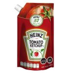 Ketchup Heinz 190 Gr.