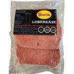 Leberkäse / Bife Alemán (2u.) 200 Gr.