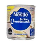 Leche Condensada Nestlé 400 Gr.