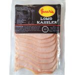 Lomo Kassler 125 Gr.