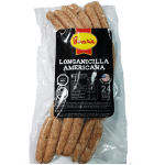 Longanicilla Americana (24u.) 320 Gr.