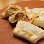 Empanaditas de Pino (8u.) Congeladas