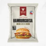 hamburguesa