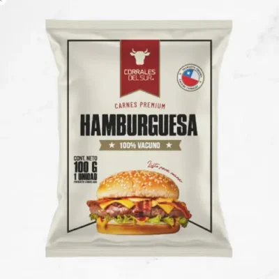 hamburguesa